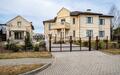 2-этажный коттедж 476.7 м² с отделкой