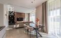1-этажный коттедж 320.4 м² с отделкой
