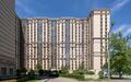 4-КОМН. КВАРТИРА С ОТДЕЛКОЙ 115 М² НА 8 ЭТАЖЕ