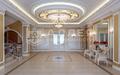 2-этажный коттедж 2 800 м² с отделкой