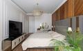 4-КОМН. КВАРТИРА С ОТДЕЛКОЙ 115 М² НА 8 ЭТАЖЕ
