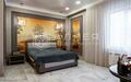 2-этажный коттедж 476.7 м² с отделкой