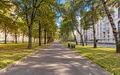 4-КОМН. КВАРТИРА С ОТДЕЛКОЙ 106.3 М² НА 6 ЭТАЖЕ