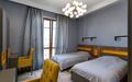 4-КОМН. КВАРТИРА С ОТДЕЛКОЙ 115 М² НА 8 ЭТАЖЕ
