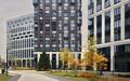 4-КОМН. КВАРТИРА С ОТДЕЛКОЙ 127 М² НА 11 ЭТАЖЕ