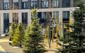 3-КОМН. КВАРТИРА БЕЗ ОТДЕЛКИ 75 М² НА 11 ЭТАЖЕ