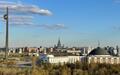 2-КОМН. КВАРТИРА С ОТДЕЛКОЙ 45 М² НА 20 ЭТАЖЕ