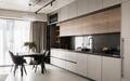 4-КОМН. КВАРТИРА С ОТДЕЛКОЙ 108 М² НА 16 ЭТАЖЕ