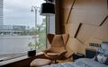 3-КОМН. КВАРТИРА С ОТДЕЛКОЙ 130 М² НА 2 ЭТАЖЕ