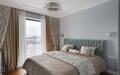 4-КОМН. КВАРТИРА С ОТДЕЛКОЙ 111.6 М² НА 17 ЭТАЖЕ