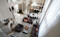 2-этажный коттедж 476.7 м² с отделкой