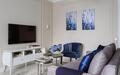 2-КОМН. КВАРТИРА С ОТДЕЛКОЙ 60 М² НА 4 ЭТАЖЕ
