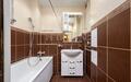 4-КОМН. КВАРТИРА С ОТДЕЛКОЙ 106.3 М² НА 6 ЭТАЖЕ