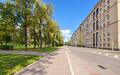 4-КОМН. КВАРТИРА С ОТДЕЛКОЙ 106.3 М² НА 6 ЭТАЖЕ