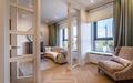 3-КОМН. КВАРТИРА С ОТДЕЛКОЙ 90 М² НА 11 ЭТАЖЕ