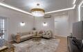4-КОМН. КВАРТИРА С ОТДЕЛКОЙ 115 М² НА 8 ЭТАЖЕ