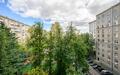 4-КОМН. КВАРТИРА С ОТДЕЛКОЙ 106.3 М² НА 6 ЭТАЖЕ