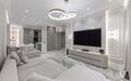 4-КОМН. КВАРТИРА С ОТДЕЛКОЙ 180 М² НА 15 ЭТАЖЕ
