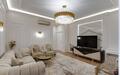 4-КОМН. КВАРТИРА С ОТДЕЛКОЙ 115 М² НА 8 ЭТАЖЕ