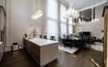 2-этажный коттедж 476.7 м² с отделкой