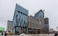4-КОМН. КВАРТИРА С ОТДЕЛКОЙ 180 М² НА 15 ЭТАЖЕ