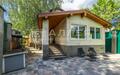 3-этажный коттедж 285 м² с отделкой
