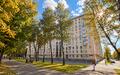 4-КОМН. КВАРТИРА С ОТДЕЛКОЙ 106.3 М² НА 6 ЭТАЖЕ