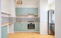 4-КОМН. КВАРТИРА С ОТДЕЛКОЙ 106.3 М² НА 6 ЭТАЖЕ