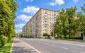 4-КОМН. КВАРТИРА С ОТДЕЛКОЙ 106.3 М² НА 6 ЭТАЖЕ