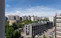 4-КОМН. КВАРТИРА С ОТДЕЛКОЙ 115 М² НА 8 ЭТАЖЕ