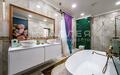 2-этажный коттедж 476.7 м² с отделкой