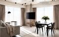 4-КОМН. КВАРТИРА С ОТДЕЛКОЙ 108 М² НА 16 ЭТАЖЕ