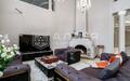 2-этажный коттедж 476.7 м² с отделкой