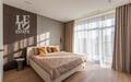 1-этажный коттедж 320.4 м² с отделкой