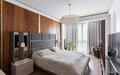 4-КОМН. КВАРТИРА С ОТДЕЛКОЙ 115 М² НА 8 ЭТАЖЕ
