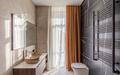 1-этажный коттедж 320.4 м² с отделкой