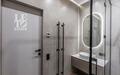 1-этажный коттедж 320.4 м² с отделкой