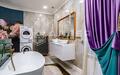 2-этажный коттедж 476.7 м² с отделкой