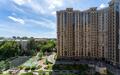 4-КОМН. КВАРТИРА С ОТДЕЛКОЙ 115 М² НА 8 ЭТАЖЕ