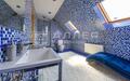 3-этажный коттедж 285 м² с отделкой