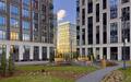 3-КОМН. КВАРТИРА БЕЗ ОТДЕЛКИ 75 М² НА 11 ЭТАЖЕ
