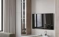 4-КОМН. КВАРТИРА С ОТДЕЛКОЙ 127 М² НА 11 ЭТАЖЕ