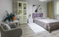 3-этажный коттедж 285 м² с отделкой