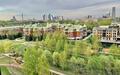 4-КОМН. КВАРТИРА С ОТДЕЛКОЙ 127 М² НА 11 ЭТАЖЕ