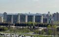 2-КОМН. КВАРТИРА С ОТДЕЛКОЙ 70 М² НА 10 ЭТАЖЕ