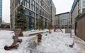 4-КОМН. КВАРТИРА С ОТДЕЛКОЙ 180 М² НА 15 ЭТАЖЕ