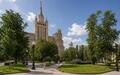 4-КОМН. КВАРТИРА С ОТДЕЛКОЙ 150 М² НА 17 ЭТАЖЕ