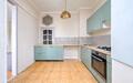 4-КОМН. КВАРТИРА С ОТДЕЛКОЙ 106.3 М² НА 6 ЭТАЖЕ