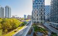 2-КОМН. КВАРТИРА С ОТДЕЛКОЙ 45 М² НА 10 ЭТАЖЕ