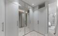 4-КОМН. КВАРТИРА С ОТДЕЛКОЙ 180 М² НА 15 ЭТАЖЕ